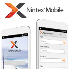 Nintex Mobile Catalogue Image