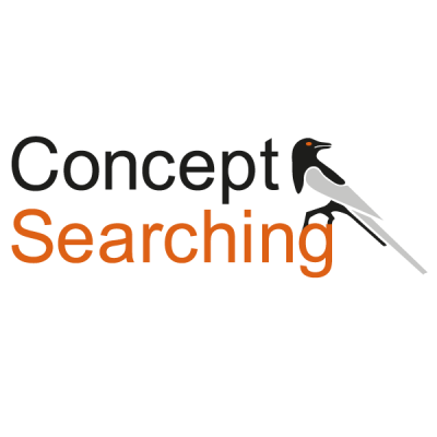 Concept Searching Partner Profile Logo - auto-classification software