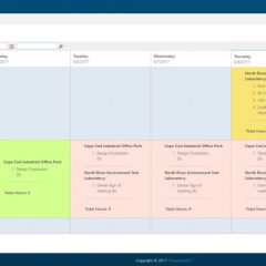 Resource Management Planner - Project Document Control Software